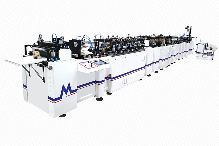 Cutting Machine
