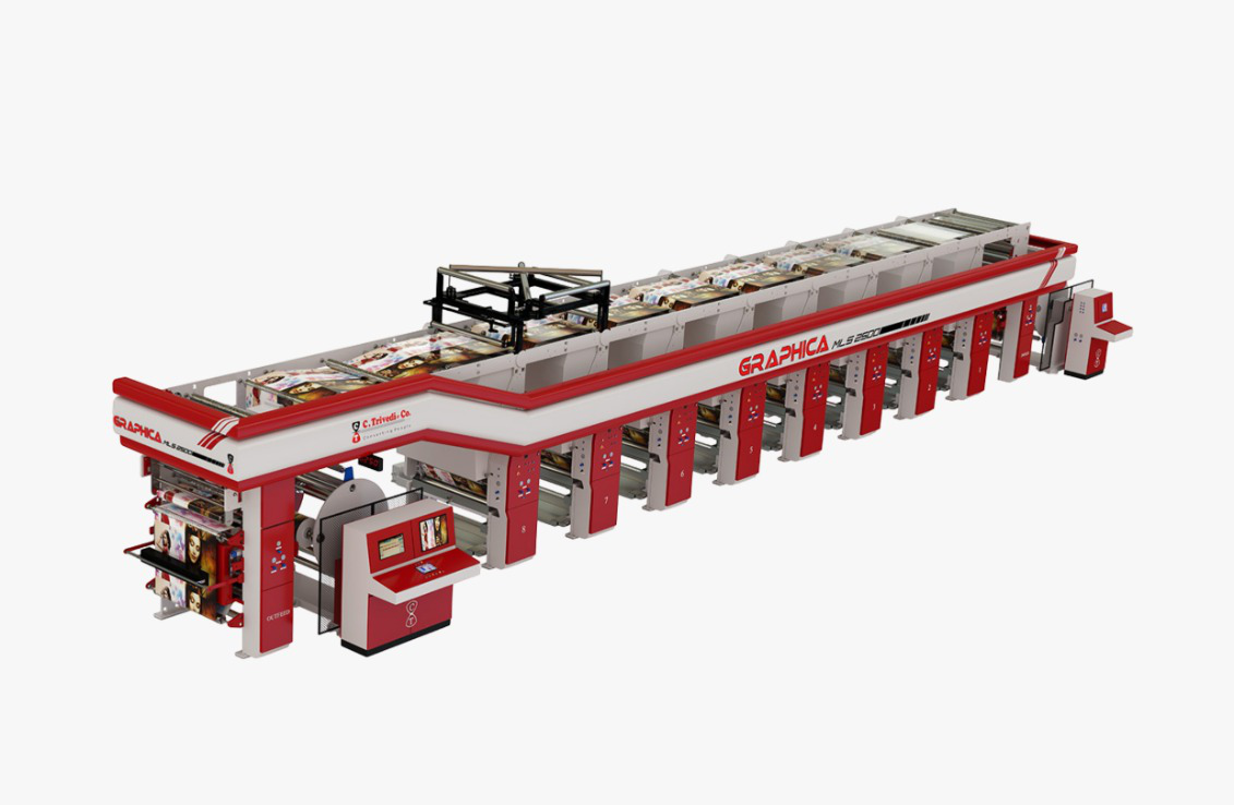 Printing Machine