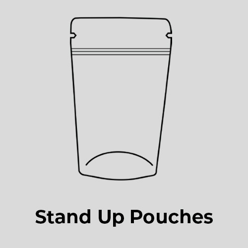 Standup Pouch